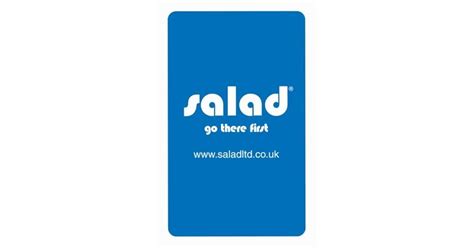 Salad NLP Coaching Cards by Jamie Smart 